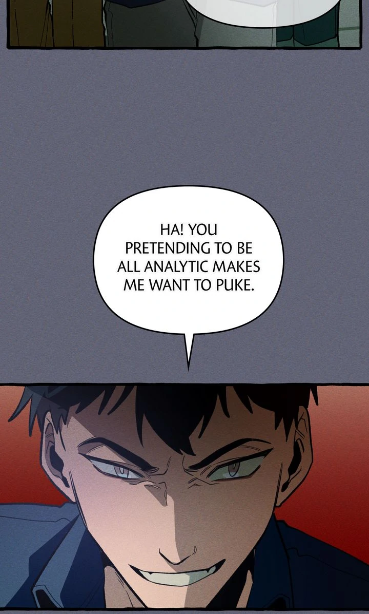 The 11th School Trip [Official] - Chapter 28 manhwa