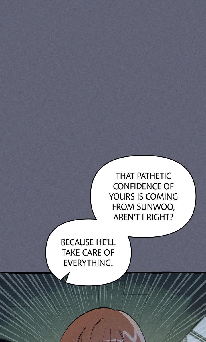 The 11th School Trip [Official] - Chapter 28 manhwa