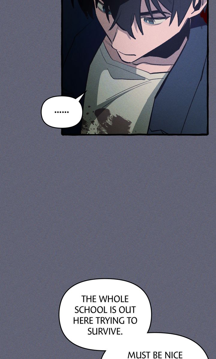 The 11th School Trip [Official] - Chapter 28 manhwa