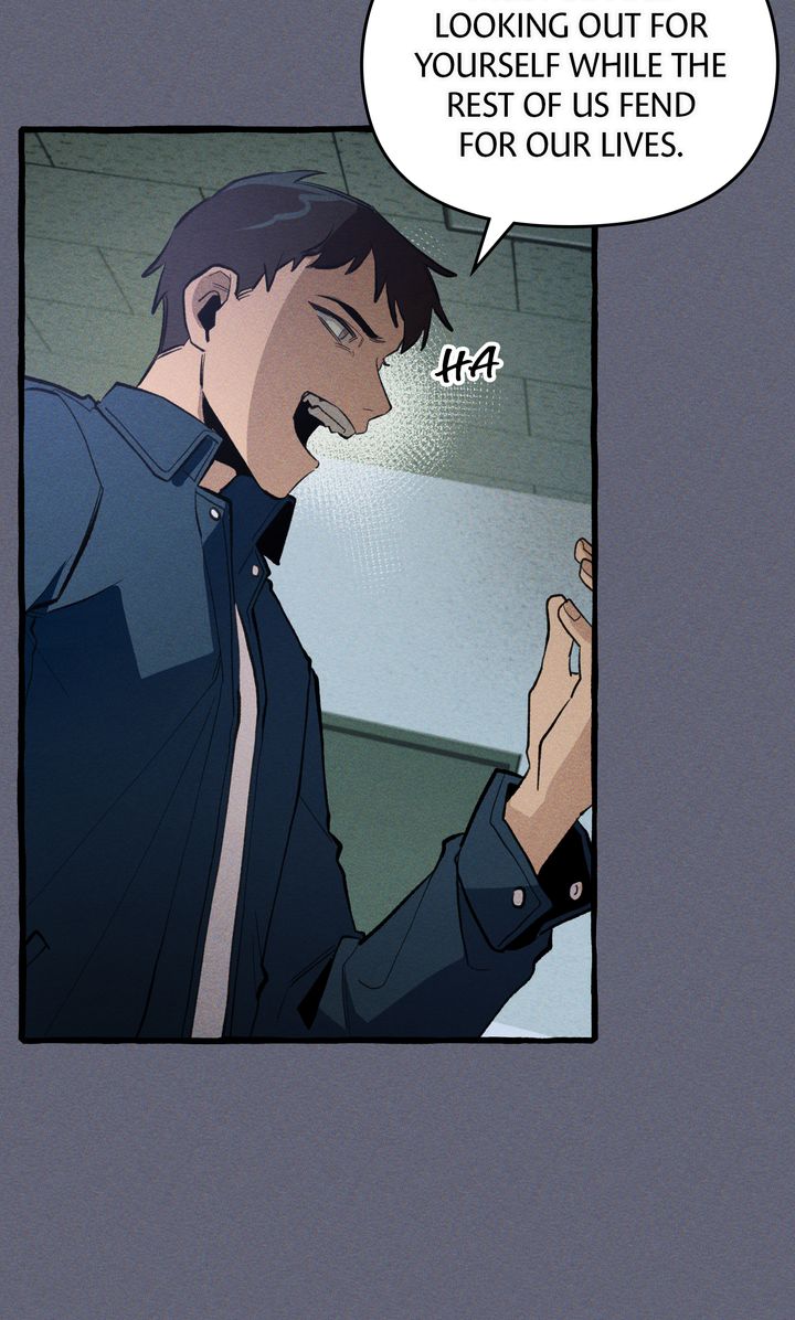 The 11th School Trip [Official] - Chapter 28 manhwa