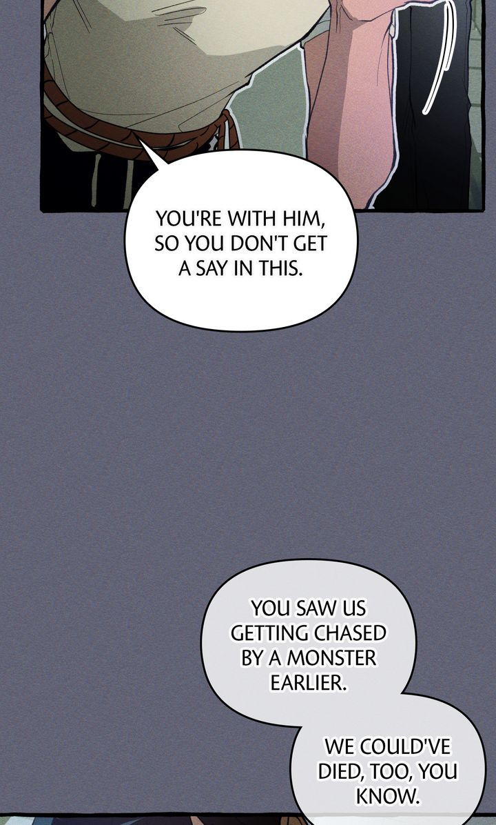 The 11th School Trip [Official] - Chapter 28 manhwa