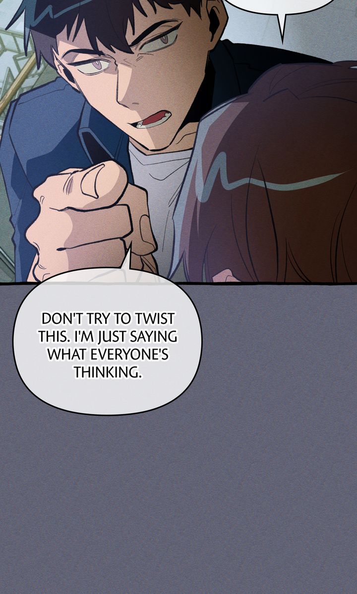 The 11th School Trip [Official] - Chapter 28 manhwa