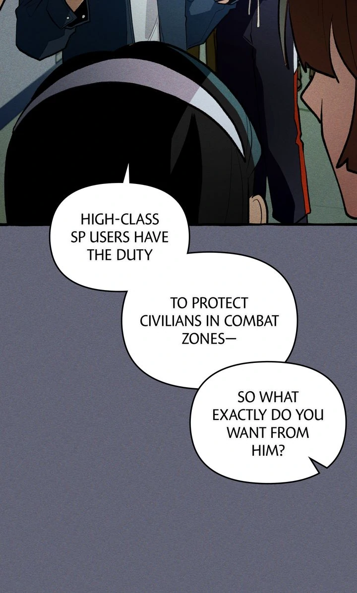 The 11th School Trip [Official] - Chapter 28 manhwa