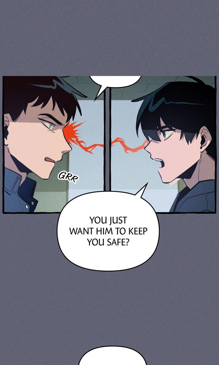 The 11th School Trip [Official] - Chapter 28 manhwa