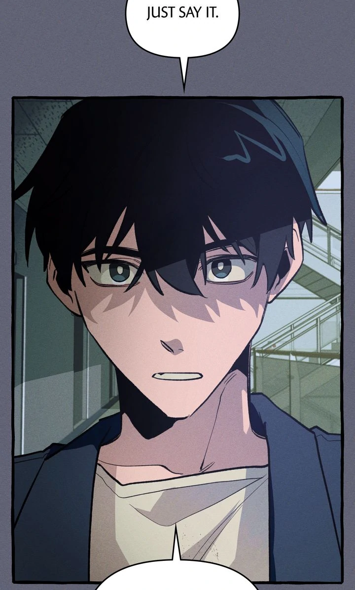 The 11th School Trip [Official] - Chapter 28 manhwa