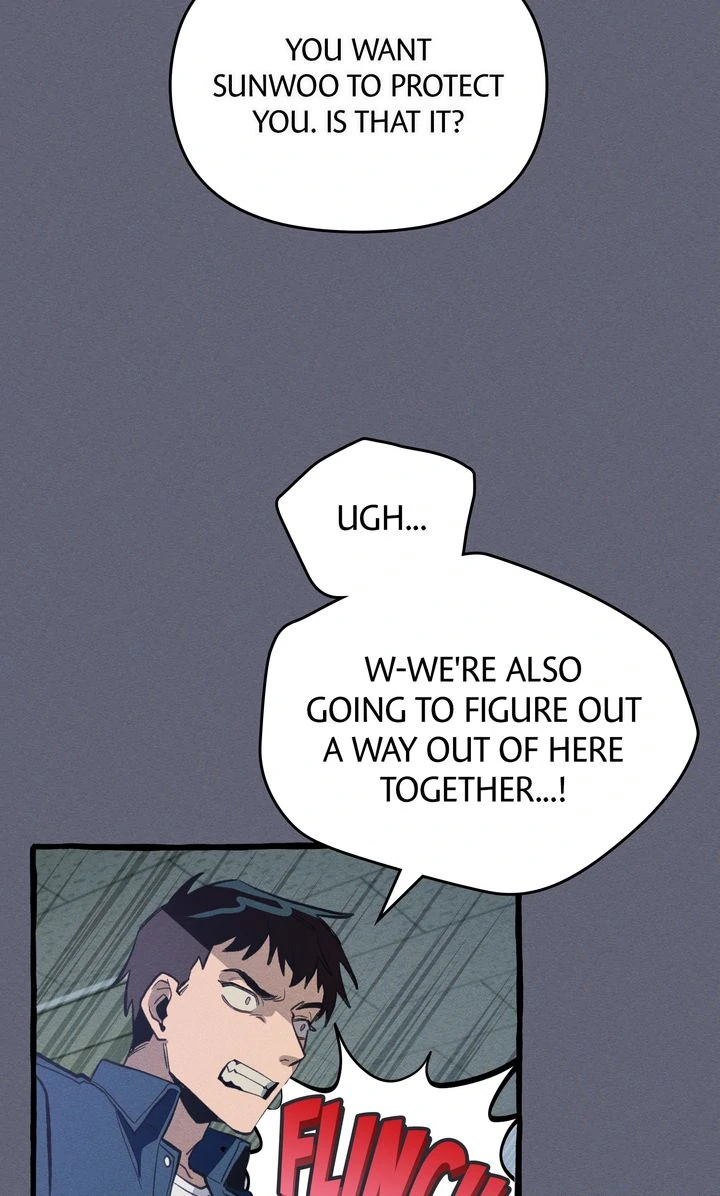 The 11th School Trip [Official] - Chapter 28 manhwa