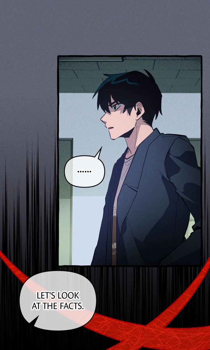 The 11th School Trip [Official] - Chapter 28 manhwa