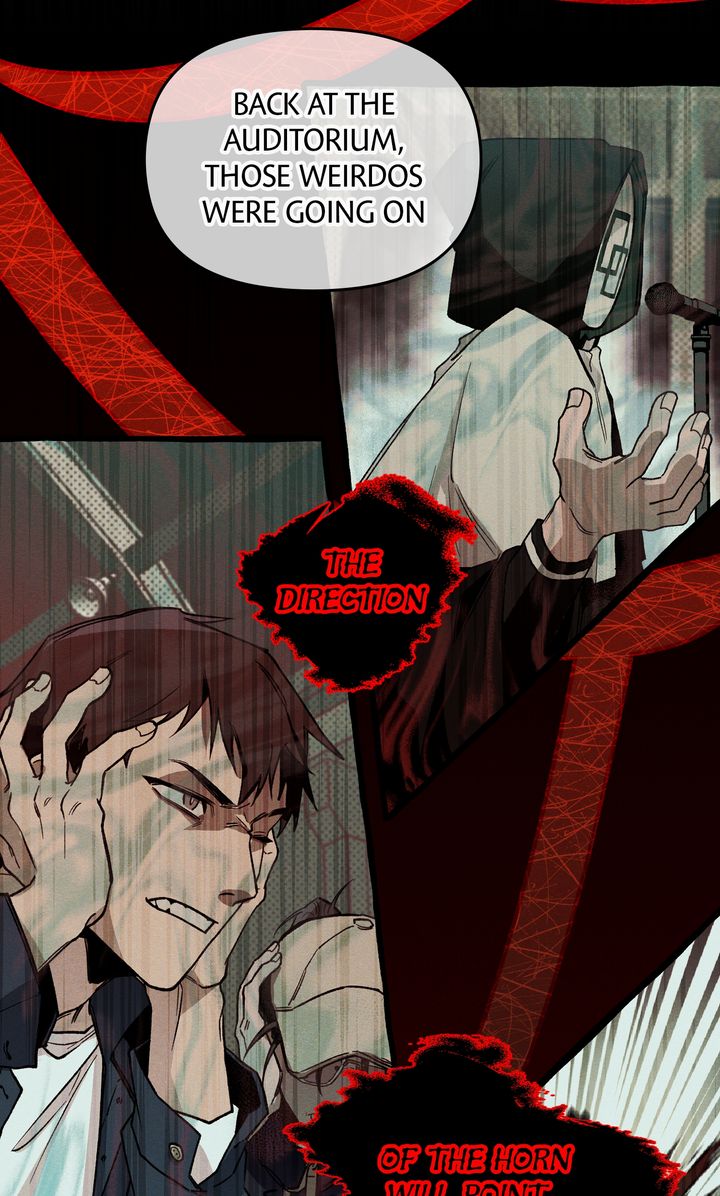 The 11th School Trip [Official] - Chapter 28 manhwa