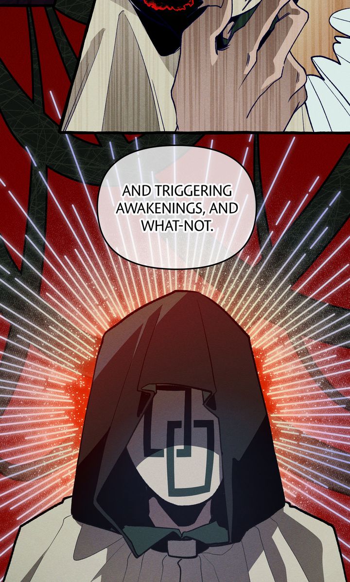 The 11th School Trip [Official] - Chapter 28 manhwa