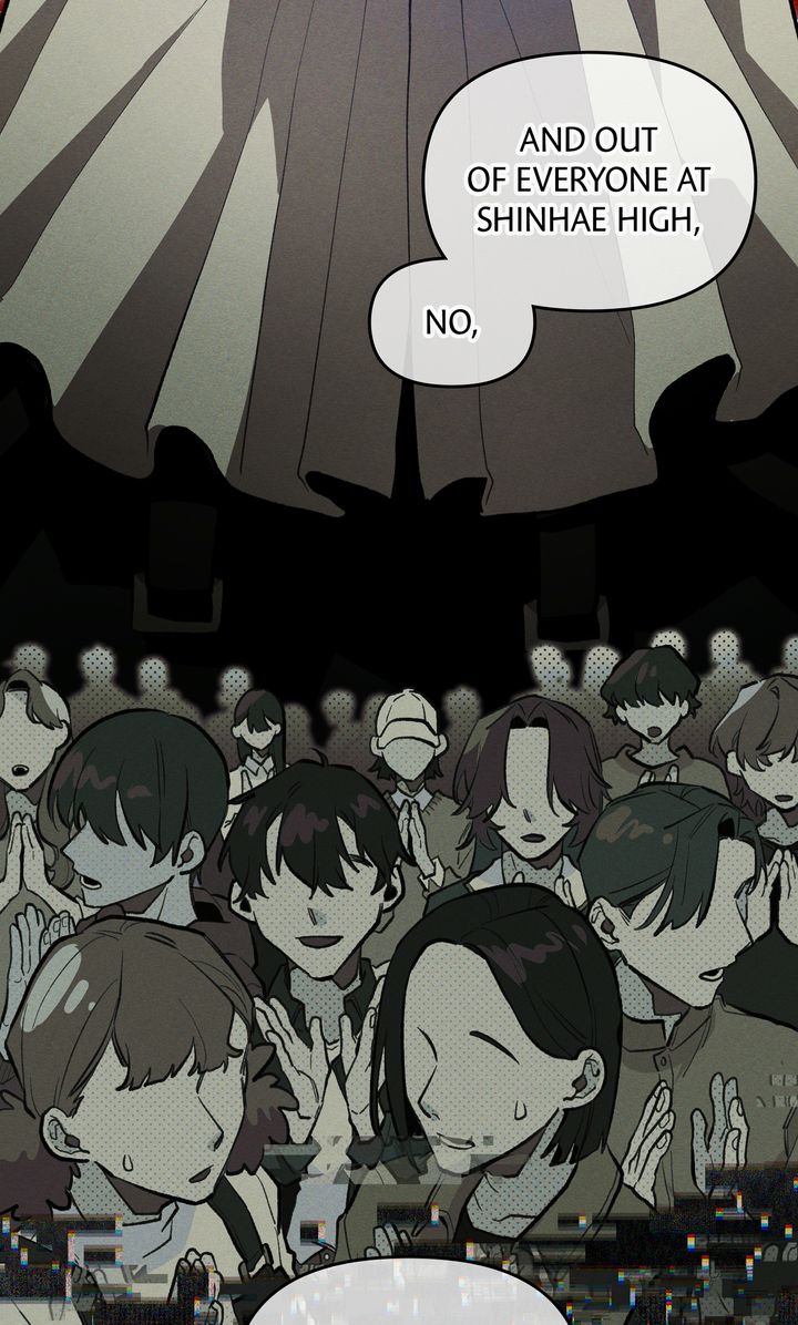 The 11th School Trip [Official] - Chapter 28 manhwa