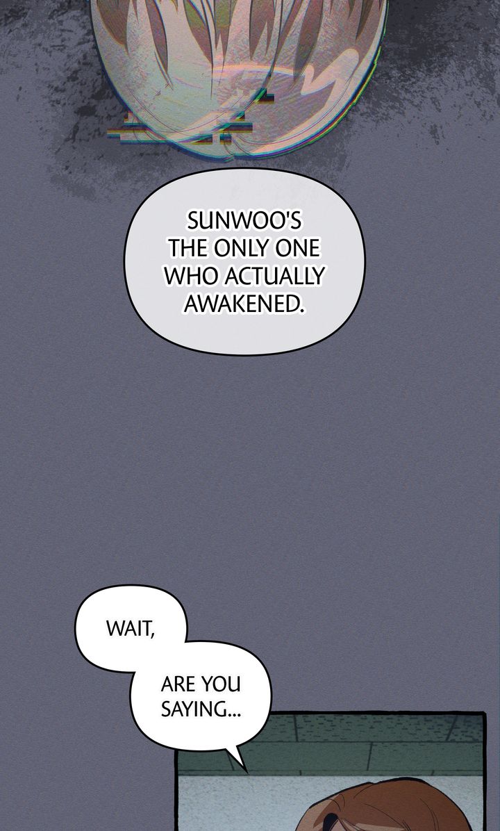 The 11th School Trip [Official] - Chapter 28 manhwa