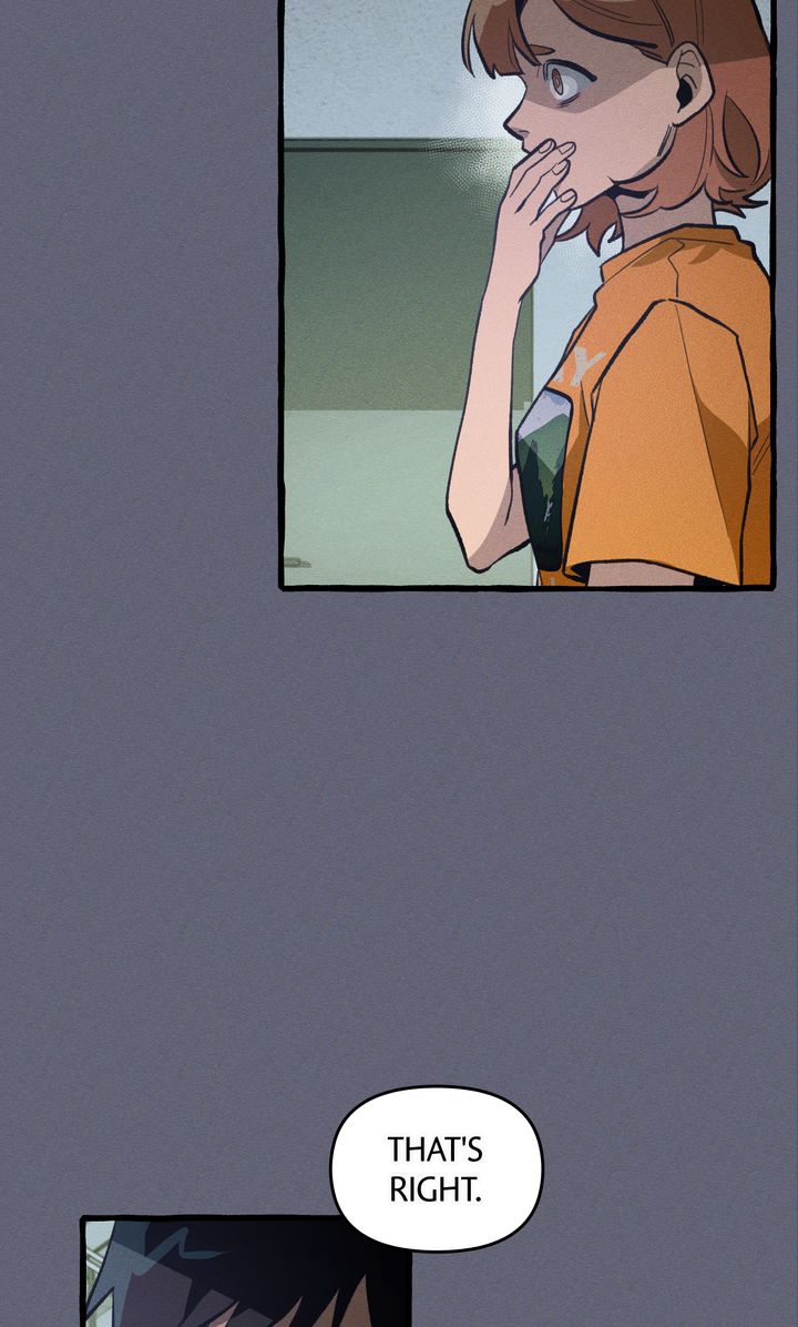 The 11th School Trip [Official] - Chapter 28 manhwa