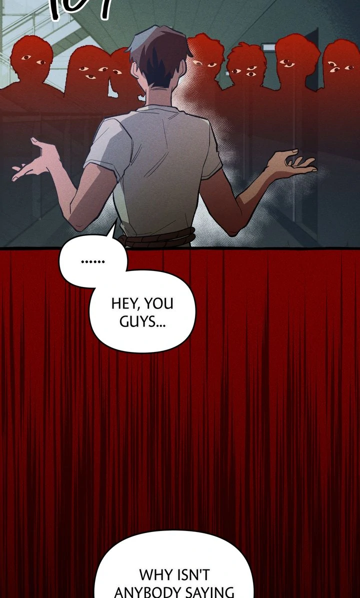 The 11th School Trip [Official] - Chapter 28 manhwa