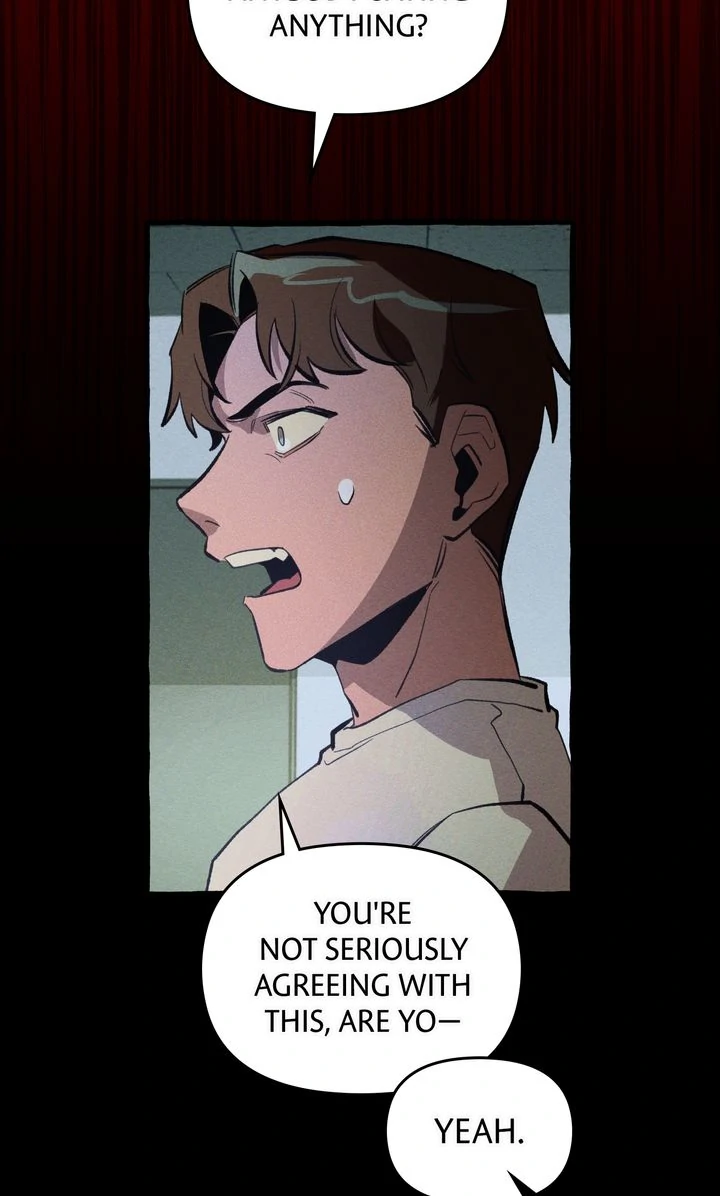 The 11th School Trip [Official] - Chapter 28 manhwa