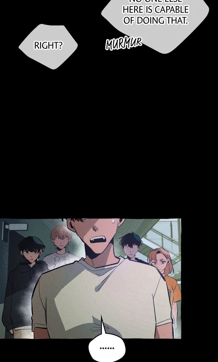 The 11th School Trip [Official] - Chapter 28 manhwa