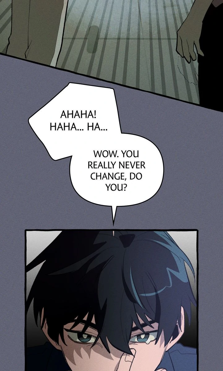 The 11th School Trip [Official] - Chapter 28 manhwa