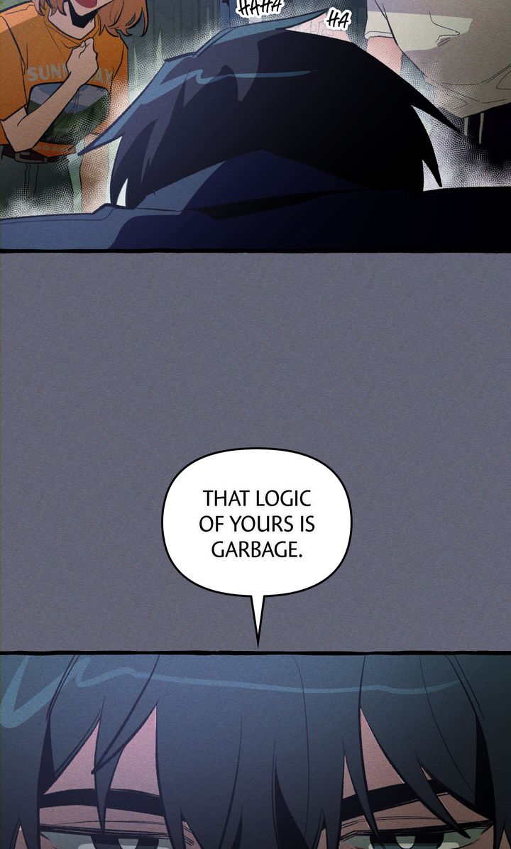 The 11th School Trip [Official] - Chapter 28 manhwa