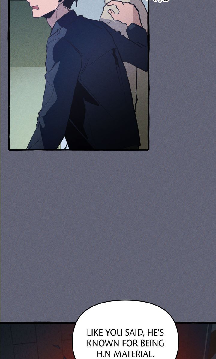 The 11th School Trip [Official] - Chapter 28 manhwa