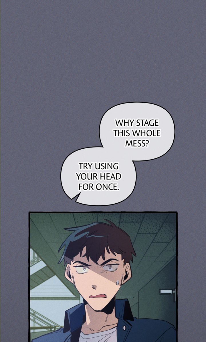 The 11th School Trip [Official] - Chapter 28 manhwa