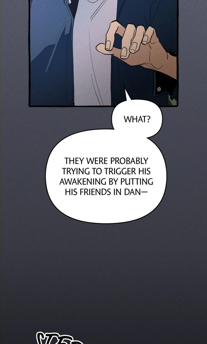 The 11th School Trip [Official] - Chapter 28 manhwa