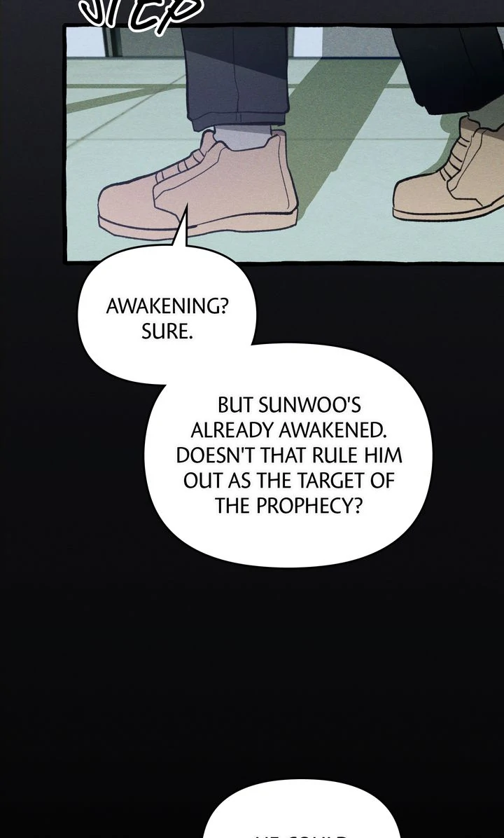 The 11th School Trip [Official] - Chapter 28 manhwa