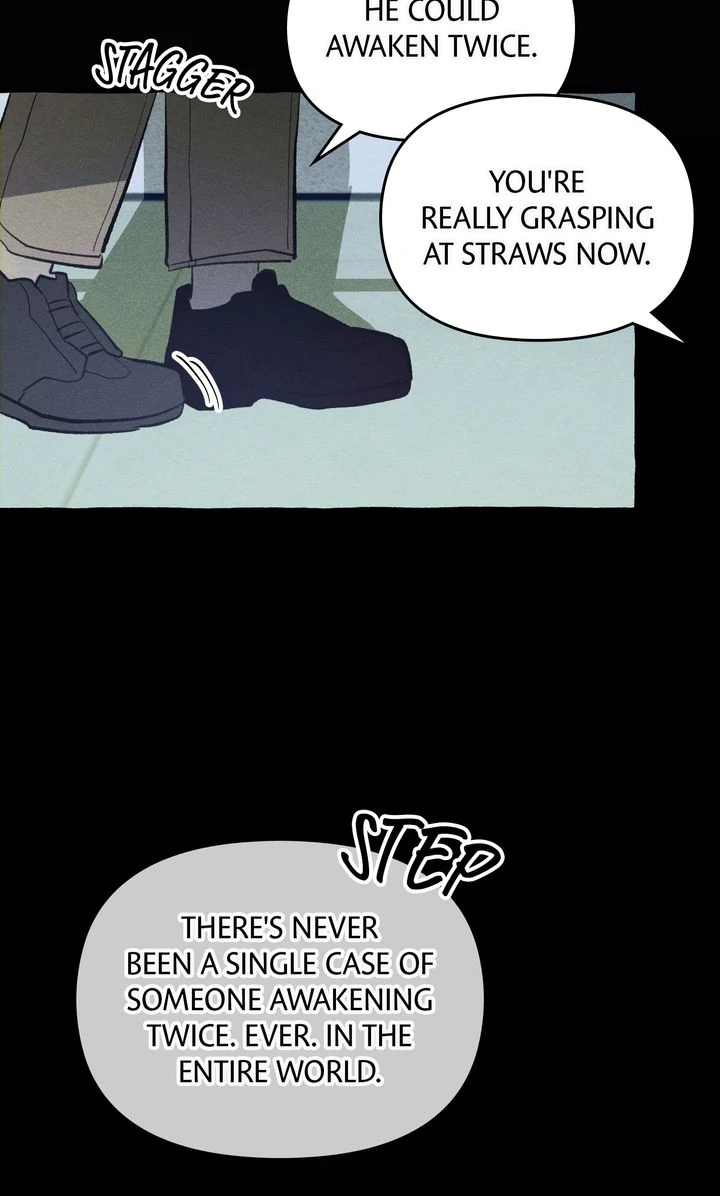 The 11th School Trip [Official] - Chapter 28 manhwa