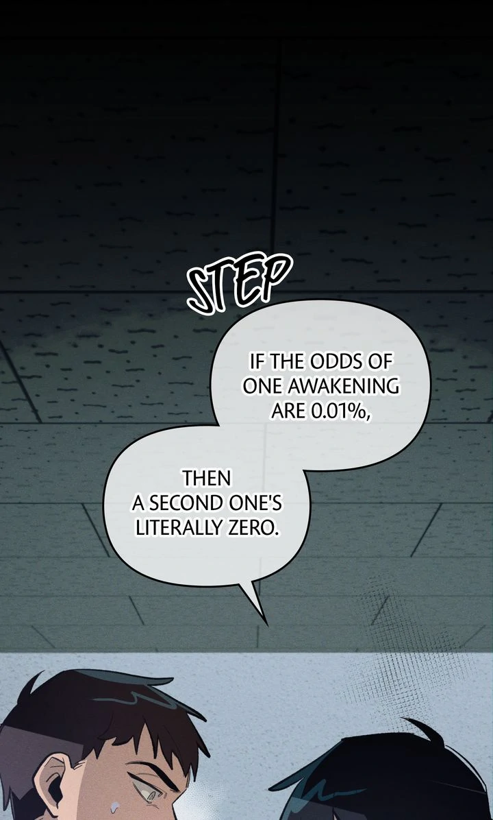 The 11th School Trip [Official] - Chapter 28 manhwa