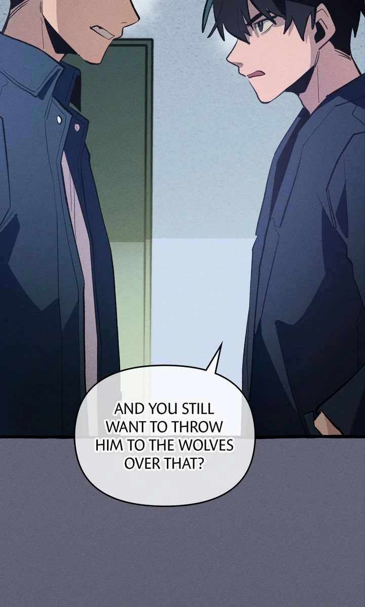 The 11th School Trip [Official] - Chapter 28 manhwa