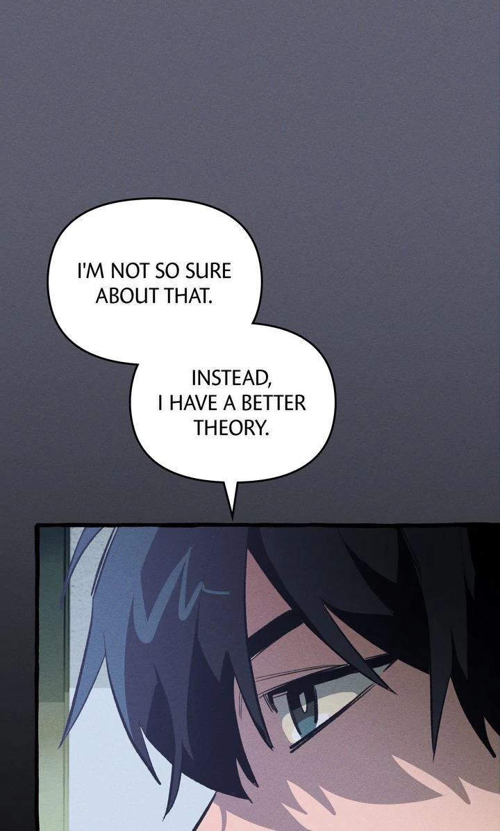 The 11th School Trip [Official] - Chapter 28 manhwa