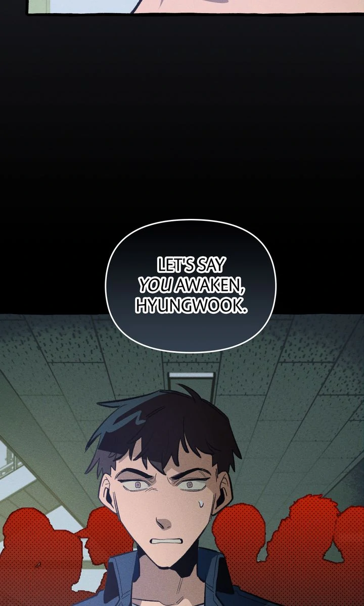 The 11th School Trip [Official] - Chapter 28 manhwa