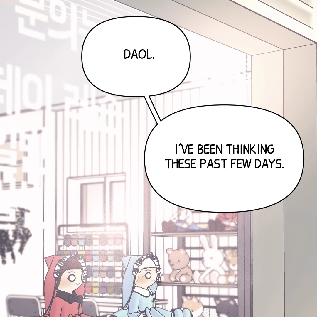 Respect For Taste [DINDIN] - Chapter 22 manhwa