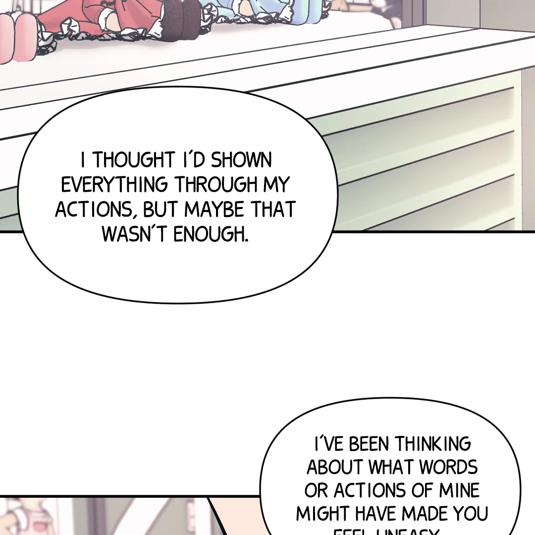 Respect For Taste [DINDIN] - Chapter 22 manhwa