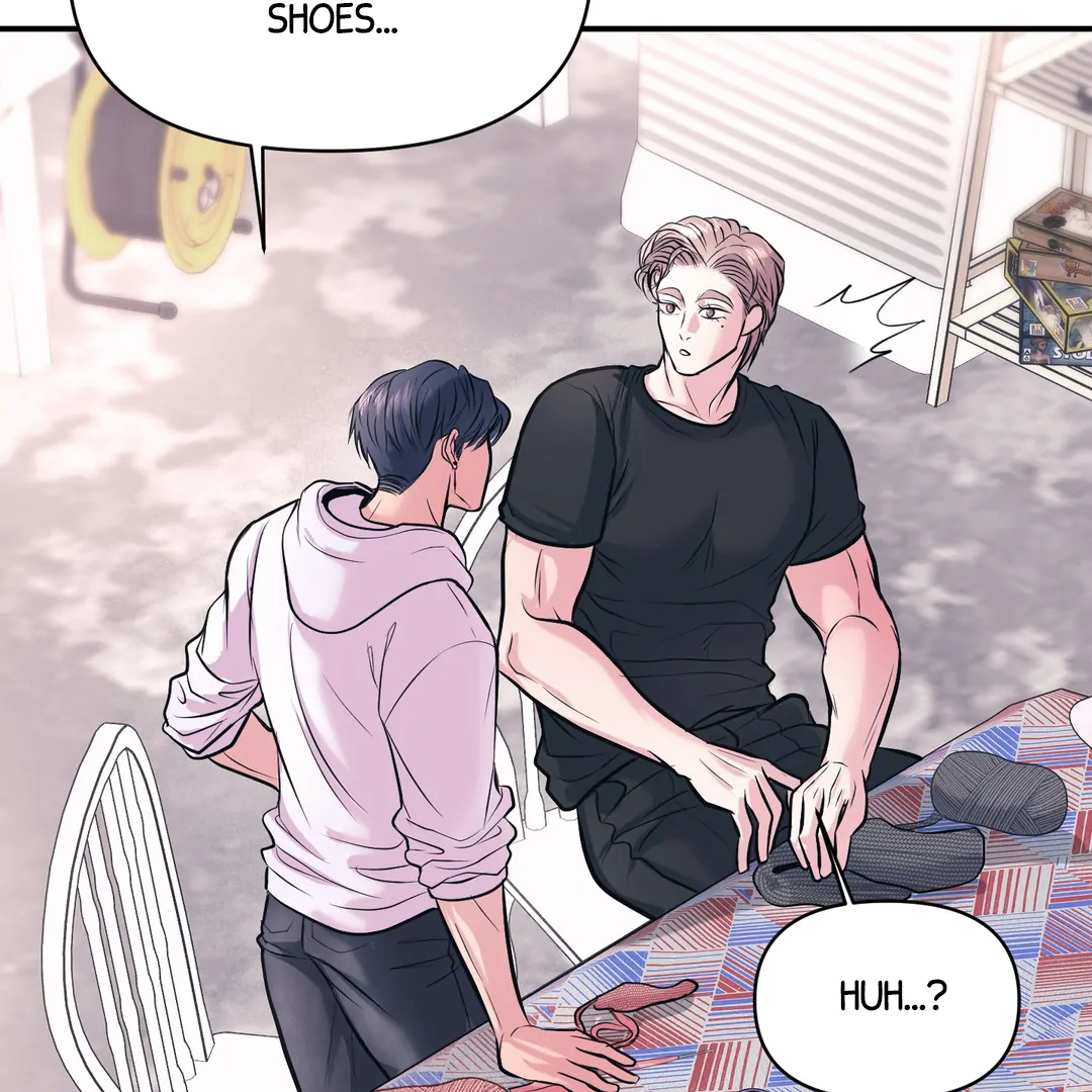 Respect For Taste [DINDIN] - Chapter 22 manhwa