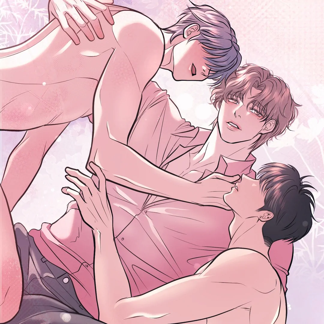Respect For Taste [DINDIN] - Chapter 22 manhwa