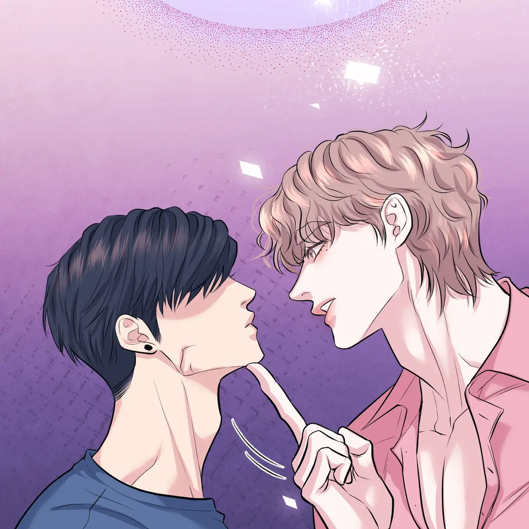 Respect For Taste [DINDIN] - Chapter 22 manhwa