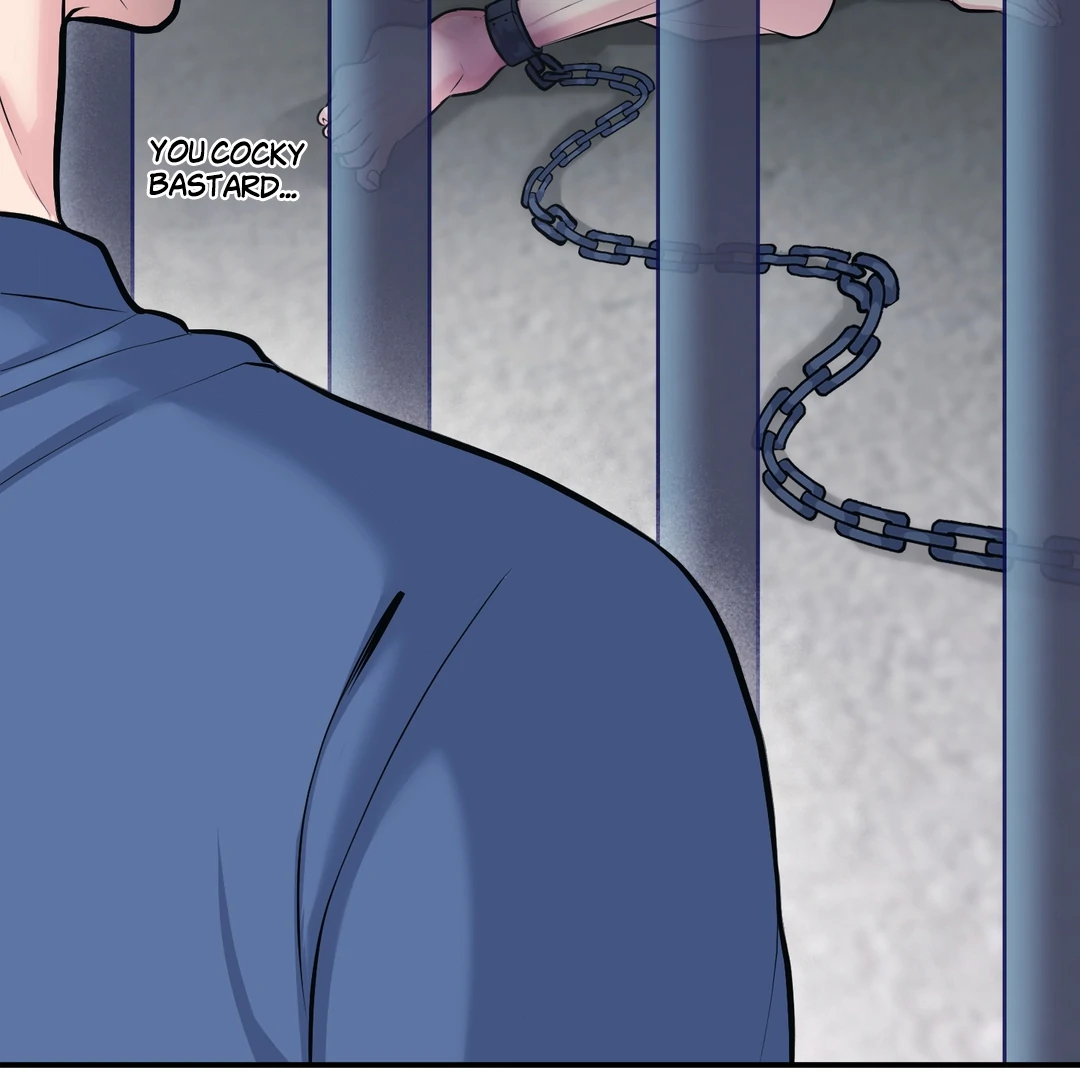 Respect For Taste [DINDIN] - Chapter 22 manhwa