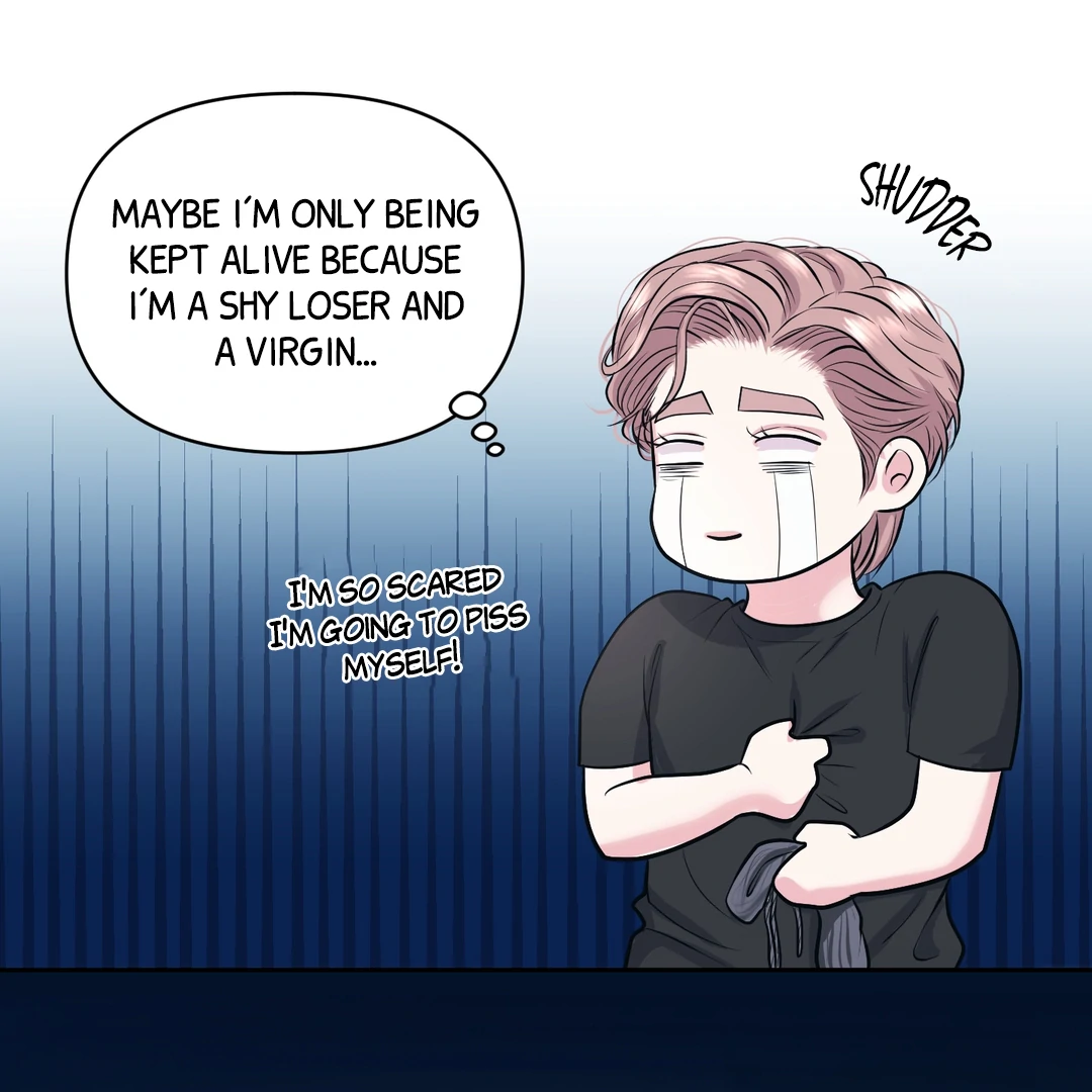 Respect For Taste [DINDIN] - Chapter 22 manhwa