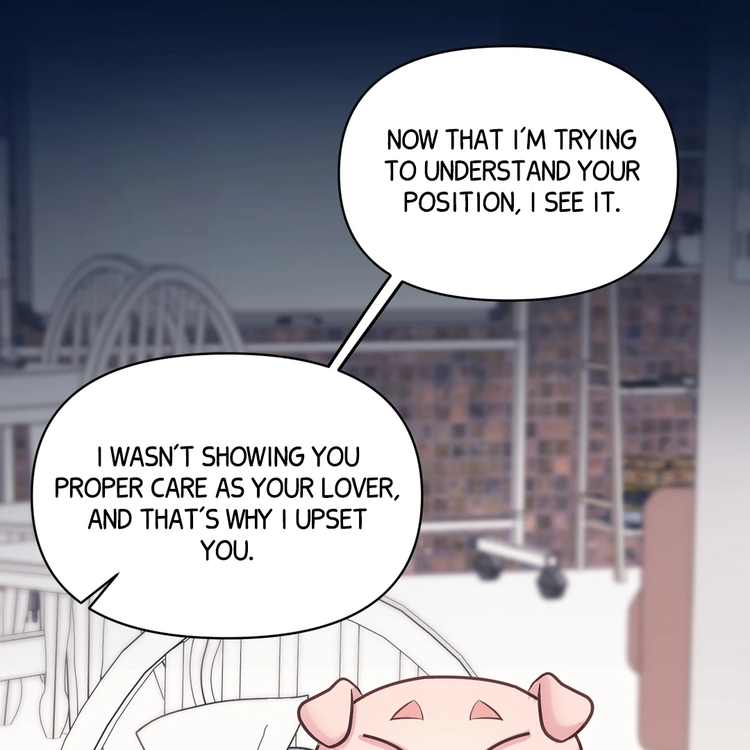 Respect For Taste [DINDIN] - Chapter 22 manhwa