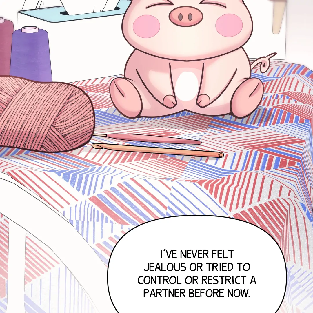 Respect For Taste [DINDIN] - Chapter 22 manhwa