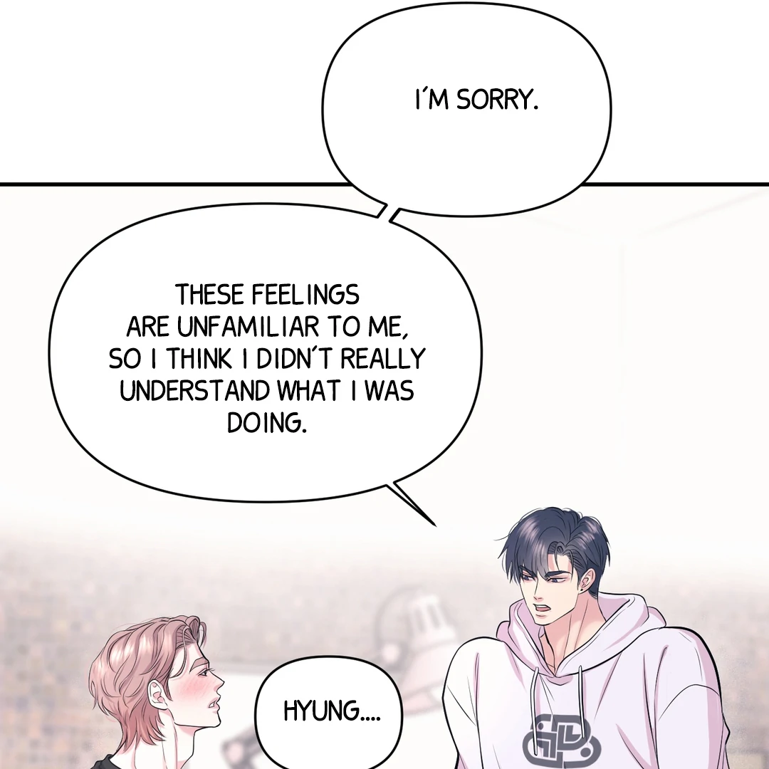 Respect For Taste [DINDIN] - Chapter 22 manhwa