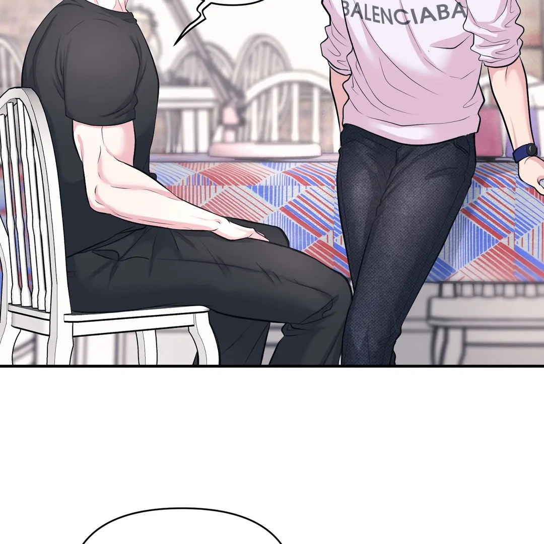 Respect For Taste [DINDIN] - Chapter 22 manhwa