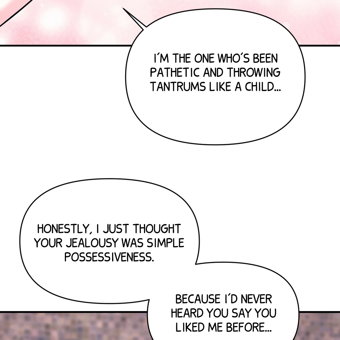 Respect For Taste [DINDIN] - Chapter 22 manhwa