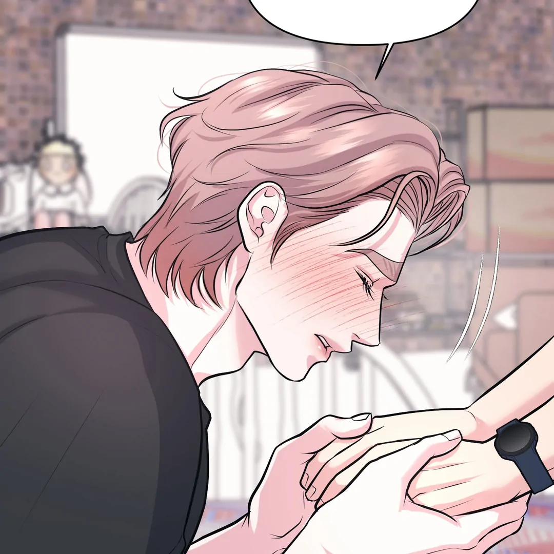 Respect For Taste [DINDIN] - Chapter 22 manhwa