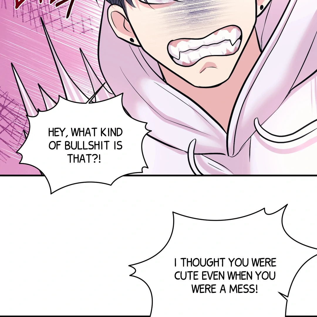 Respect For Taste [DINDIN] - Chapter 22 manhwa