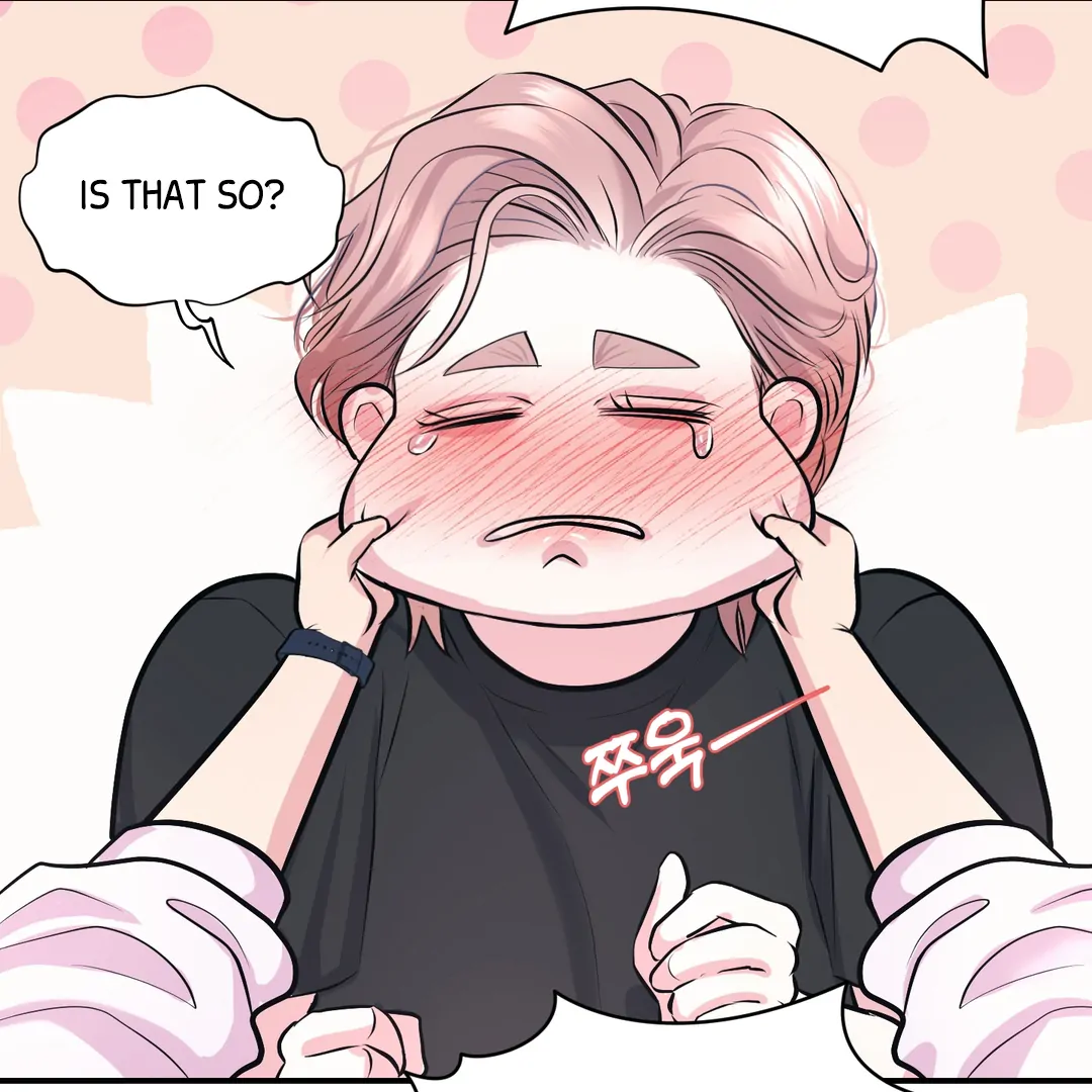 Respect For Taste [DINDIN] - Chapter 22 manhwa
