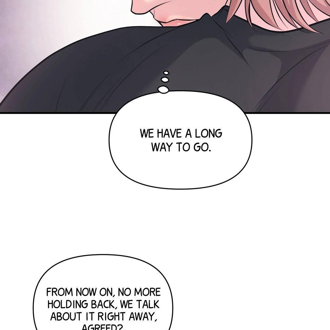 Respect For Taste [DINDIN] - Chapter 22 manhwa