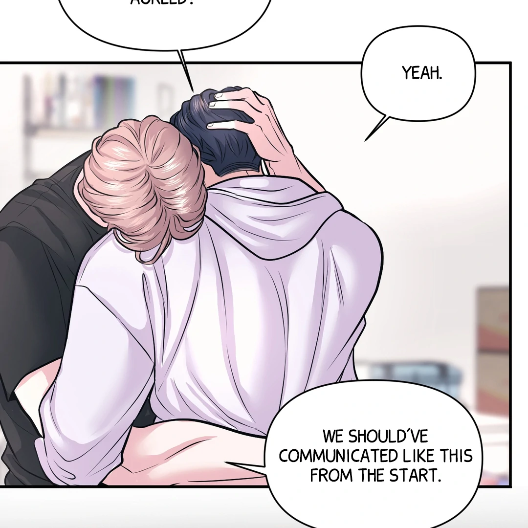 Respect For Taste [DINDIN] - Chapter 22 manhwa