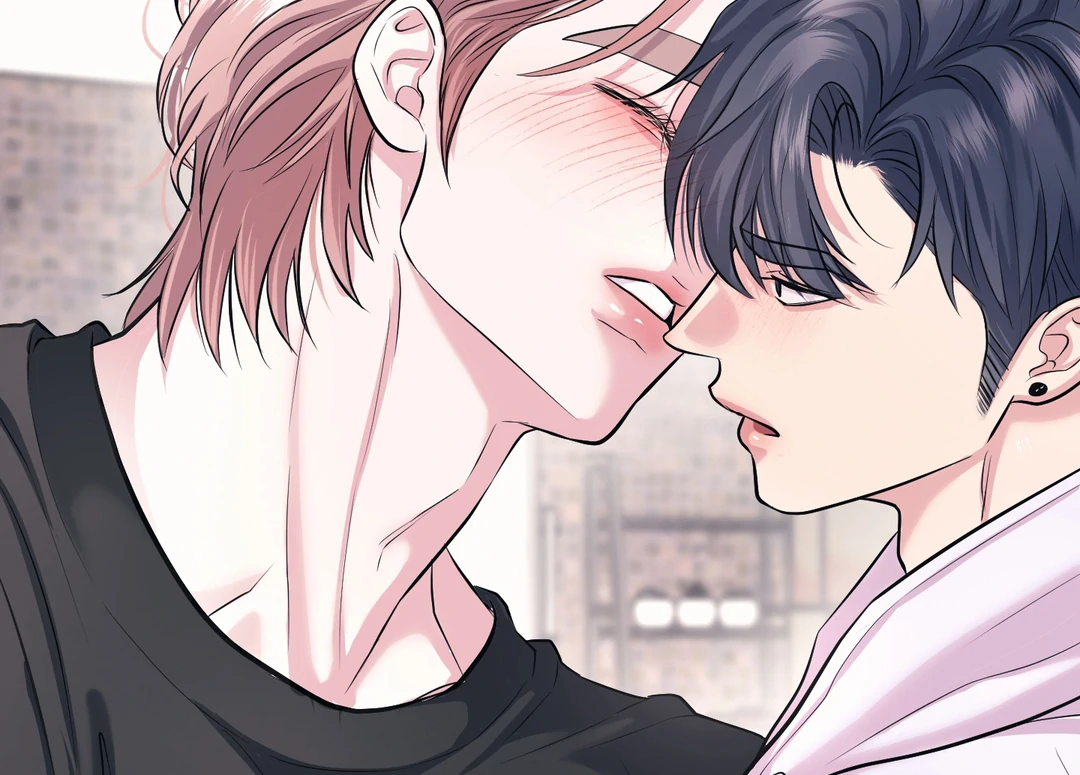 Respect For Taste [DINDIN] - Chapter 22 manhwa