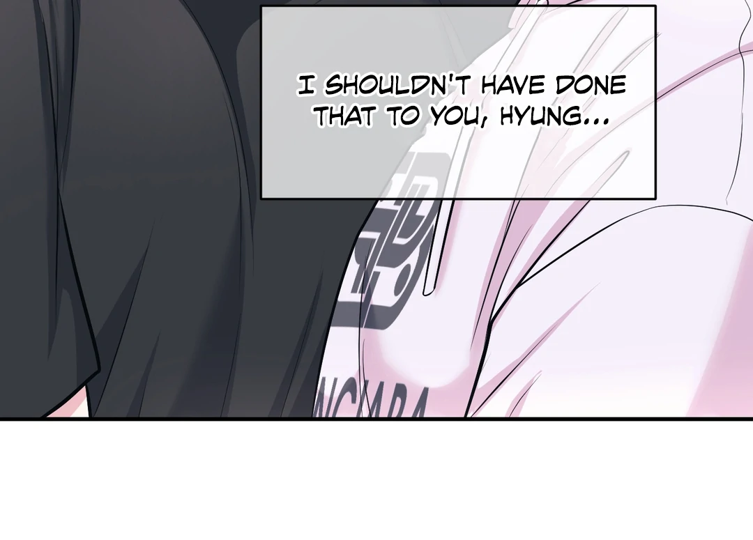 Respect For Taste [DINDIN] - Chapter 22 manhwa