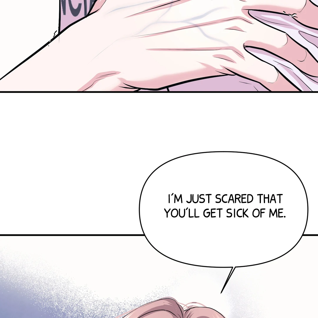 Respect For Taste [DINDIN] - Chapter 22 manhwa